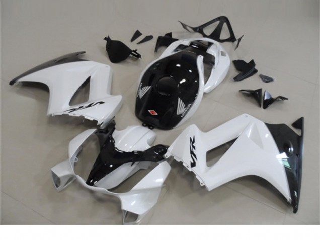 Buy 2002-2013 White Black Honda VFR800 Bike Fairing Kit Canada Buy 2002-2013 White Black Honda VFR800 Bike Fairing Kit Canada
