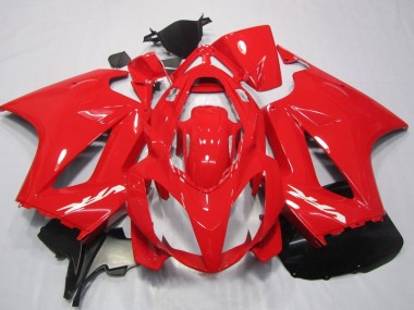 Buy 2002-2013 Red Honda VFR800 Motor Bike Fairings Canada
