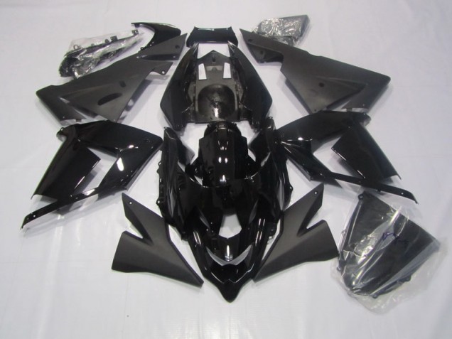 Buy 2003-2005 Black Kawasaki ZX10R Motorcycle Fairings Kits Canada Buy 2003-2005 Black Kawasaki ZX10R Motorcycle Fairings Kits Canada
