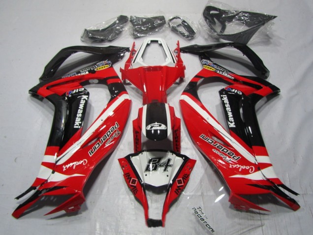 Buy 2011-2015 Black Red 84 Kawasaki ZX10R Motorcycle Fairings Kits Canada Buy 2011-2015 Black Red 84 Kawasaki ZX10R Motorcycle Fairings Kits Canada