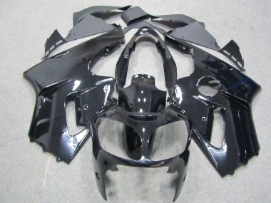 Buy 2000-2001 Black Kawasaki ZX12R Motor Fairings Canada