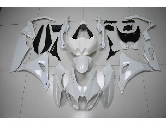 Buy 2017-2021 White Suzuki GSXR1000 Bike Fairing Kit Canada Buy 2017-2021 White Suzuki GSXR1000 Bike Fairing Kit Canada