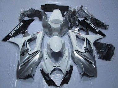 Buy 2007-2008 Suzuki GSXR1000 Bike Fairing Canada