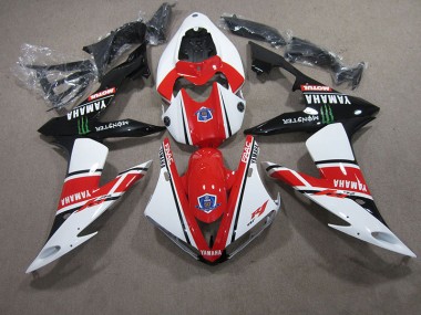 Buy 2004-2006 Motul Yamaha YZF R1 Motor Fairings Canada